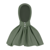 Breathable Hijab Evergreen