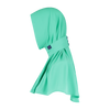 Classic Hijab Signature Bright Verdant