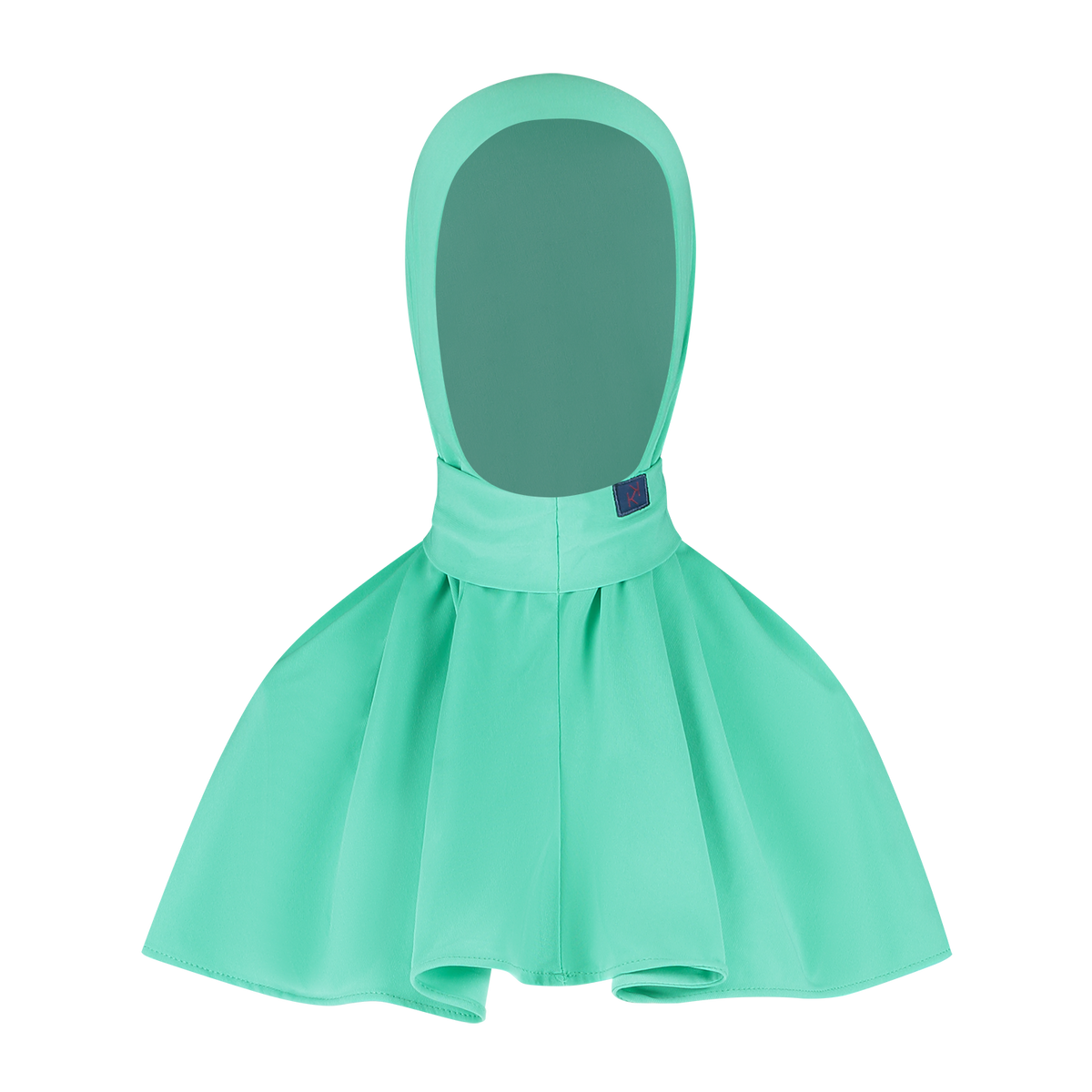 Classic Hijab Signature Bright Verdant