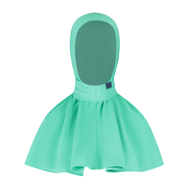 Classic Hijab Signature Bright Verdant