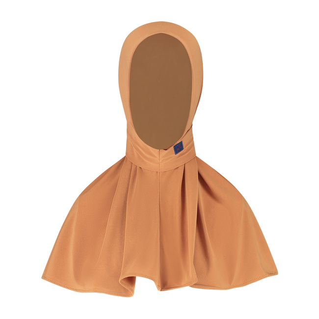 Classic Hijab Signature Caramel