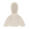 Breathable Hijab Sand