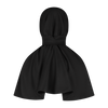 Breathable Hijab Black