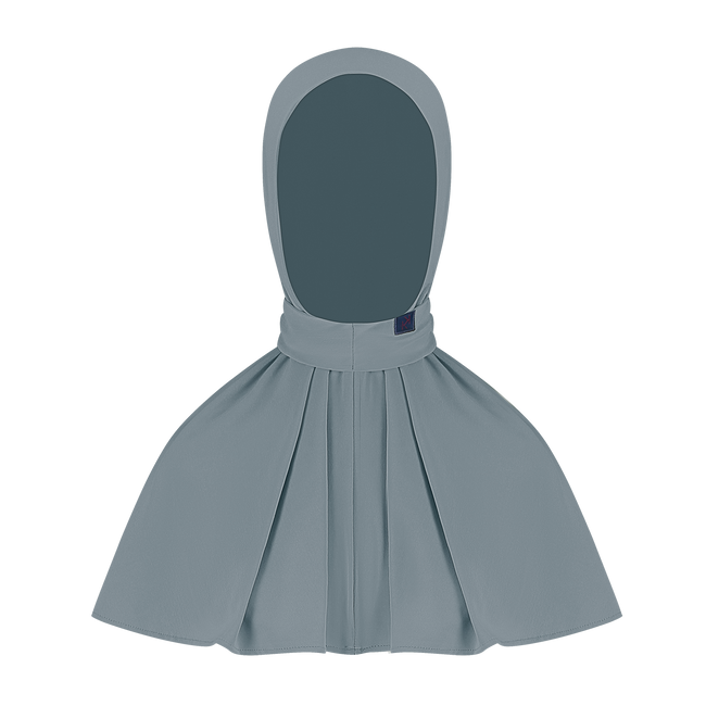 Classic Hijab Signature Soft Horizon