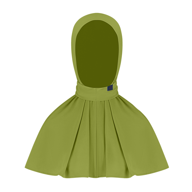 Classic Hijab Signature Wild Sage