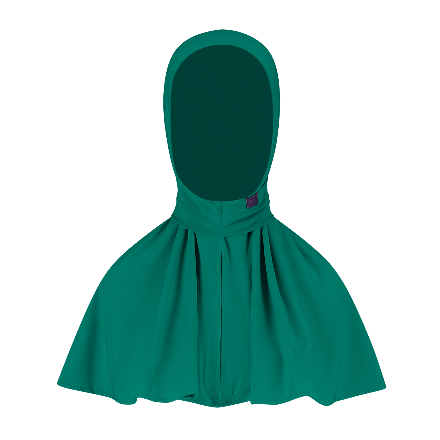 Classic Hijab Signature Celestial Jade