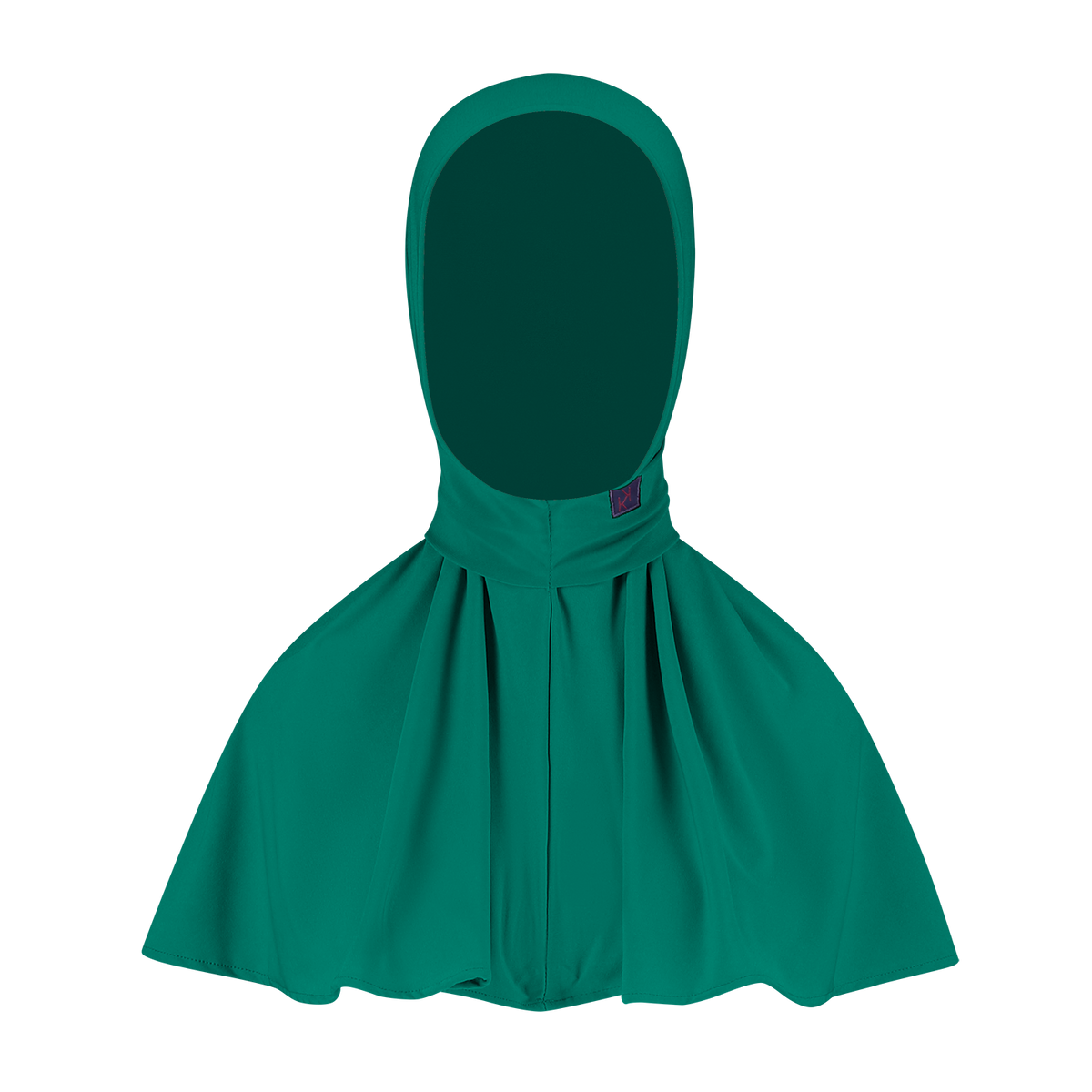 Classic Hijab Signature Celestial Jade