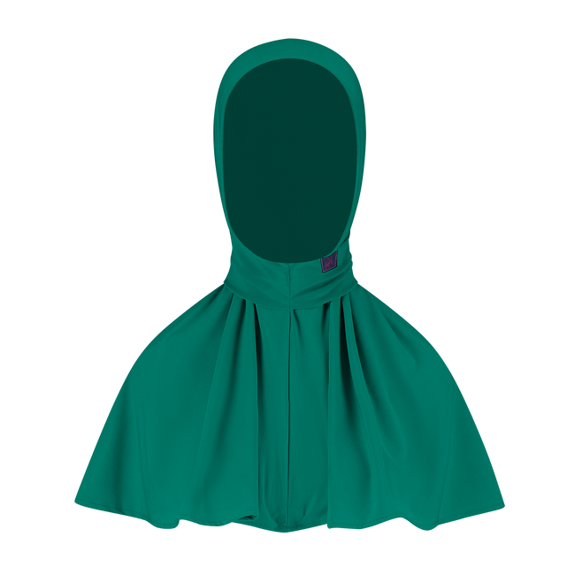 Classic Hijab Signature Celestial Jade