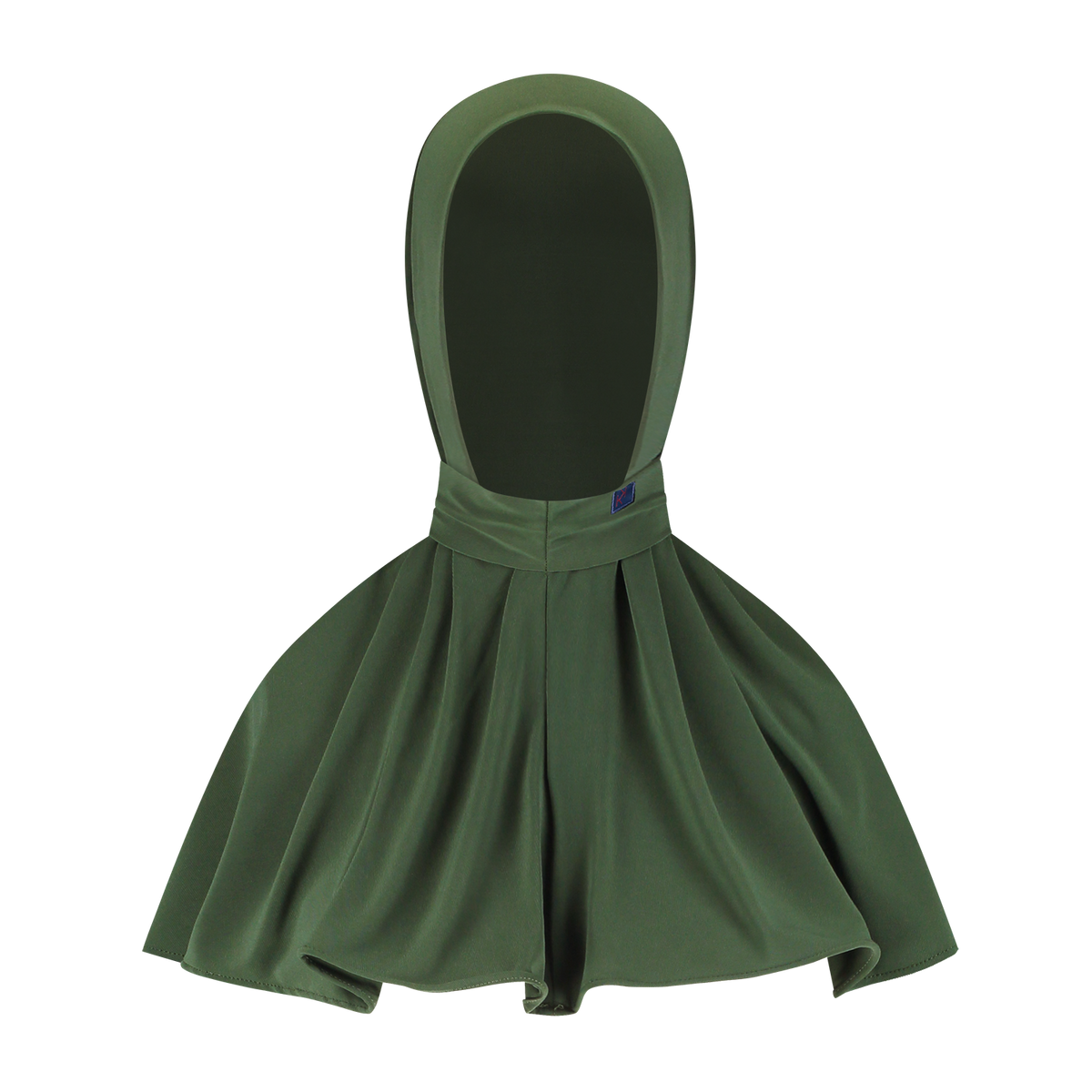 Classic Hijab Signature Deep Forest