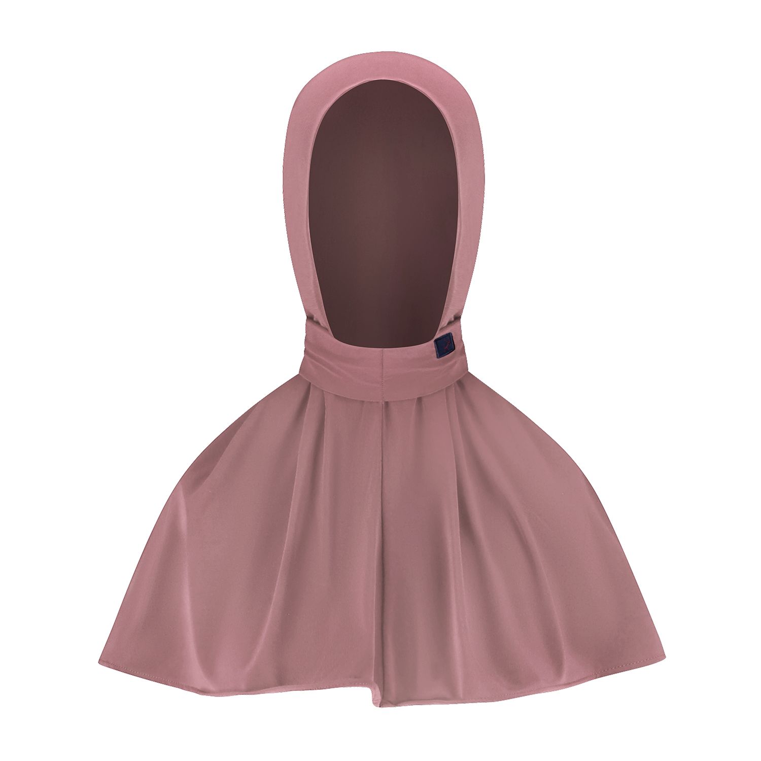 Classic Hijab Signature Antique Bloom