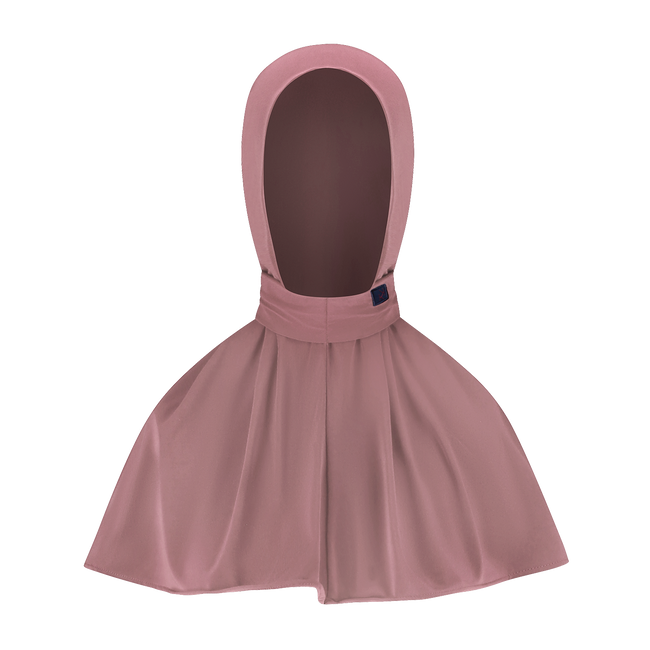 Classic Hijab Signature Antique Bloom