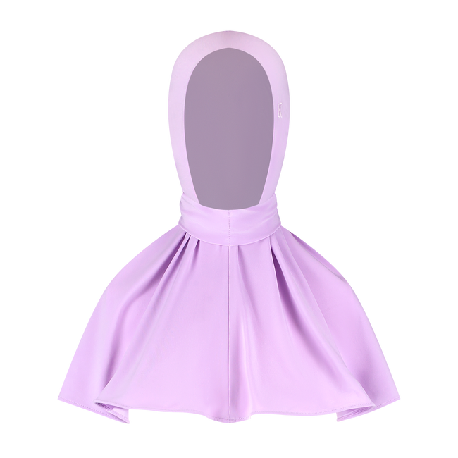 Signature Hijab Lilac Dream