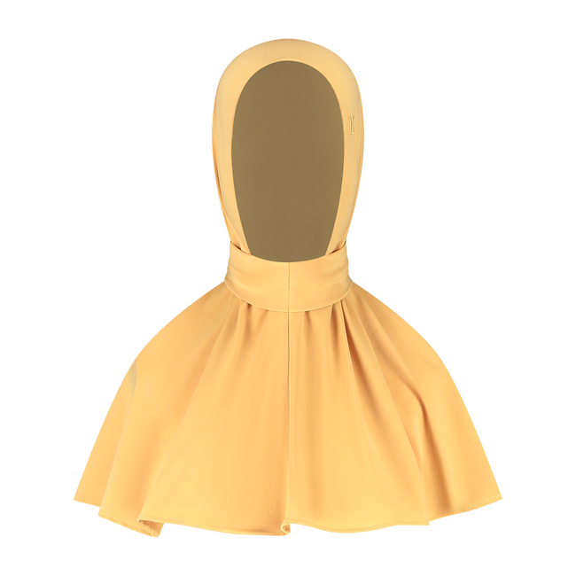 Signature Hijab Sunlit Sorbet