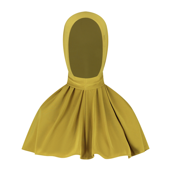 Signature Hijab Wild Sage