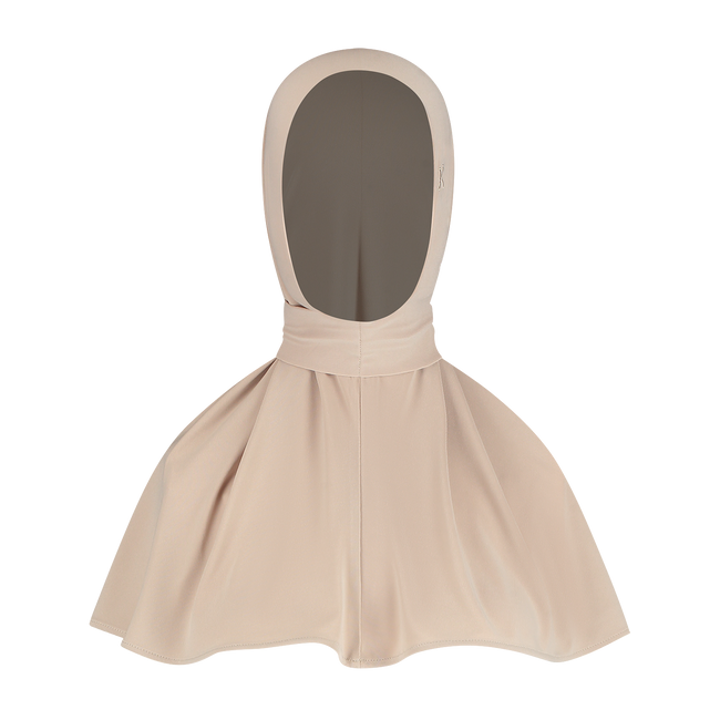 Signature Hijab Summer Sand