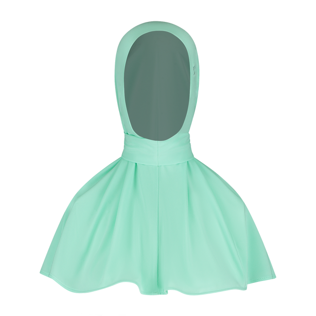 Signature Hijab Iced Mint