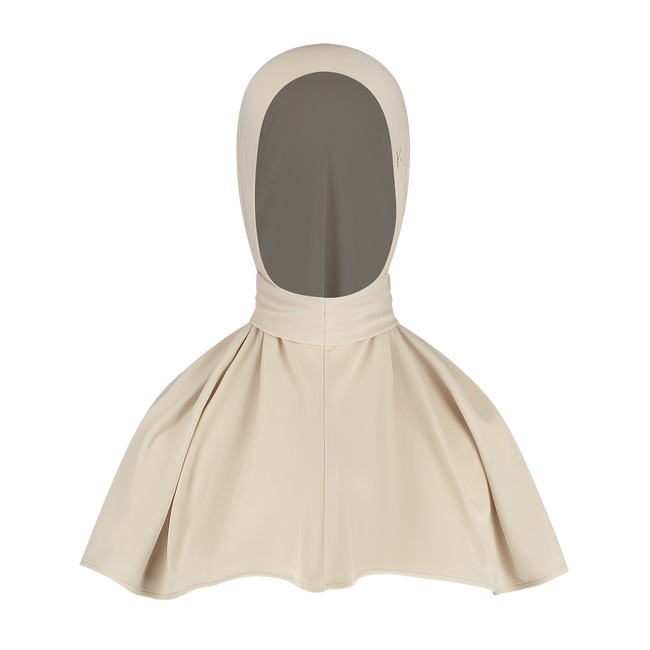 Signature Hijab Opal Bride