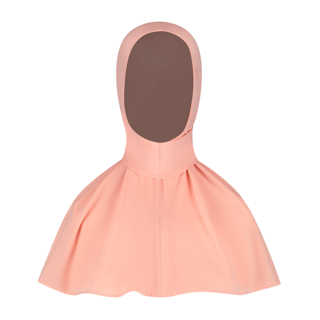 Signature Hijab Peony Whisper